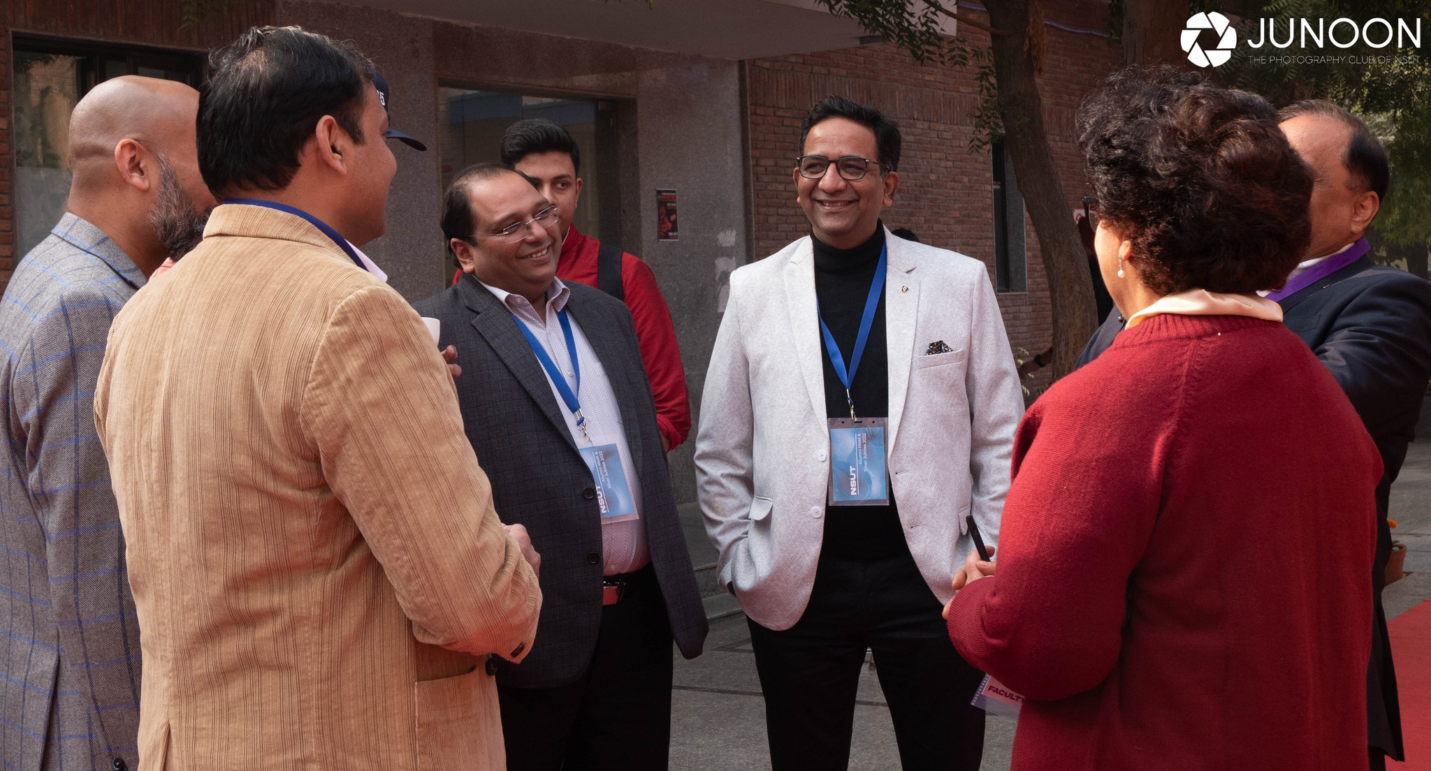 image number 10 of alumni meet