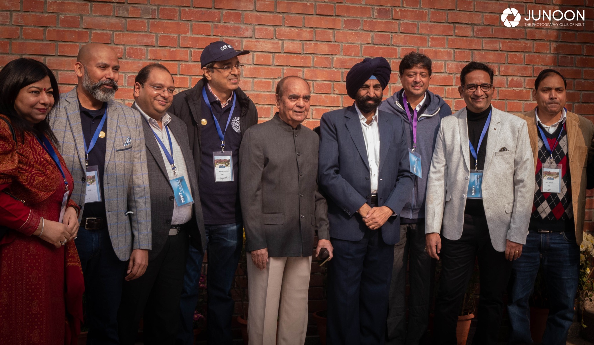 image number 11 of alumni meet