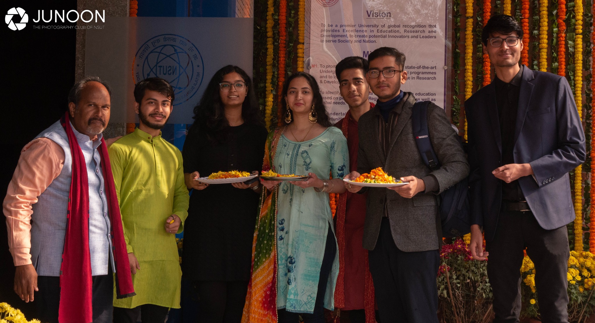 image number 12 of alumni meet
