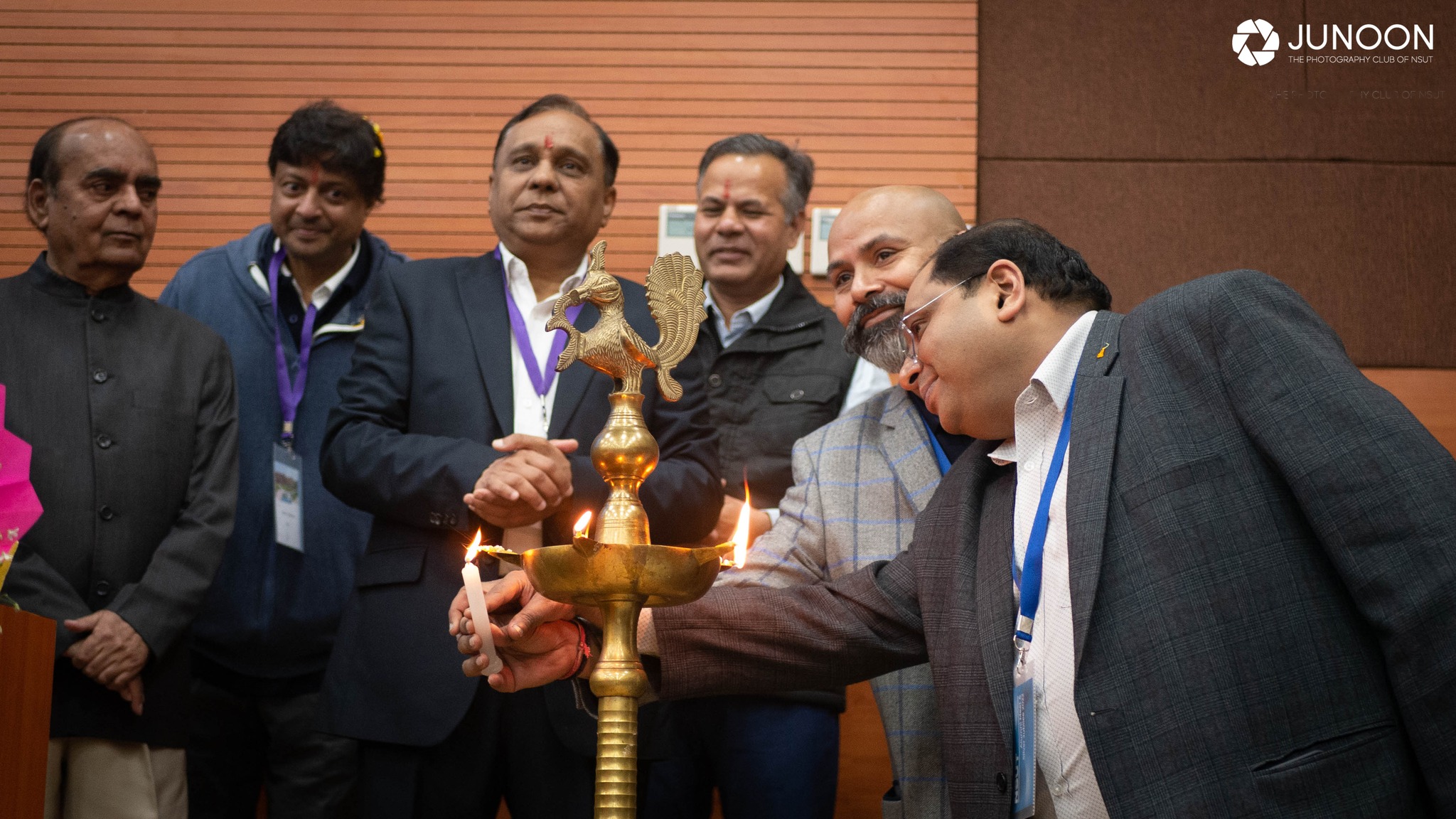 image number 15 of alumni meet