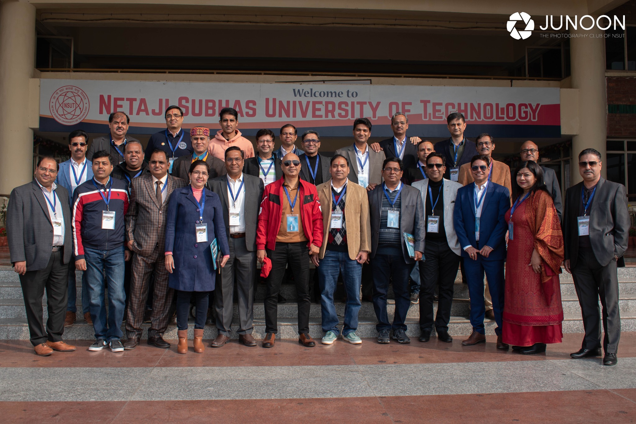 image number 16 of alumni meet