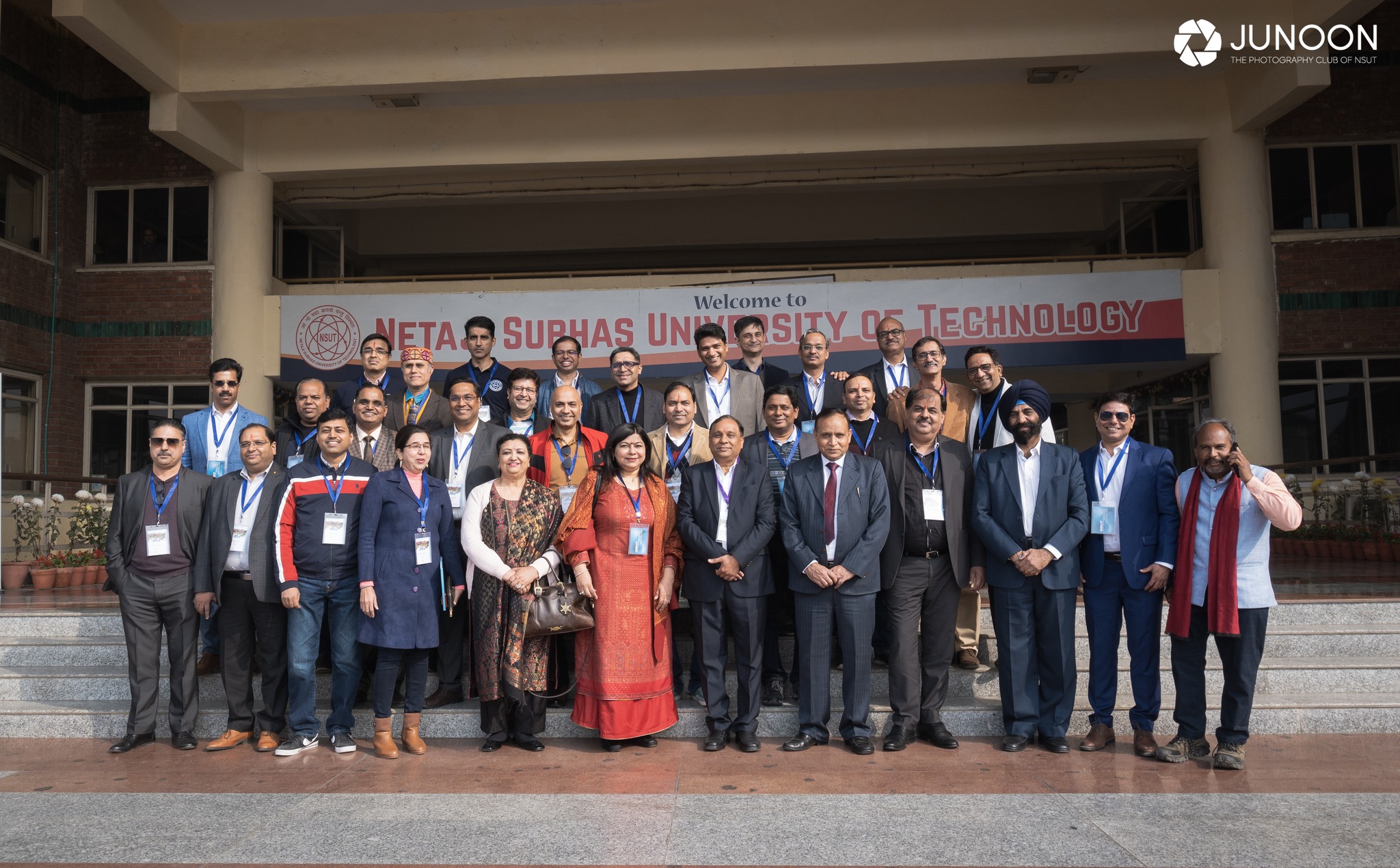 image number 3 of alumni meet