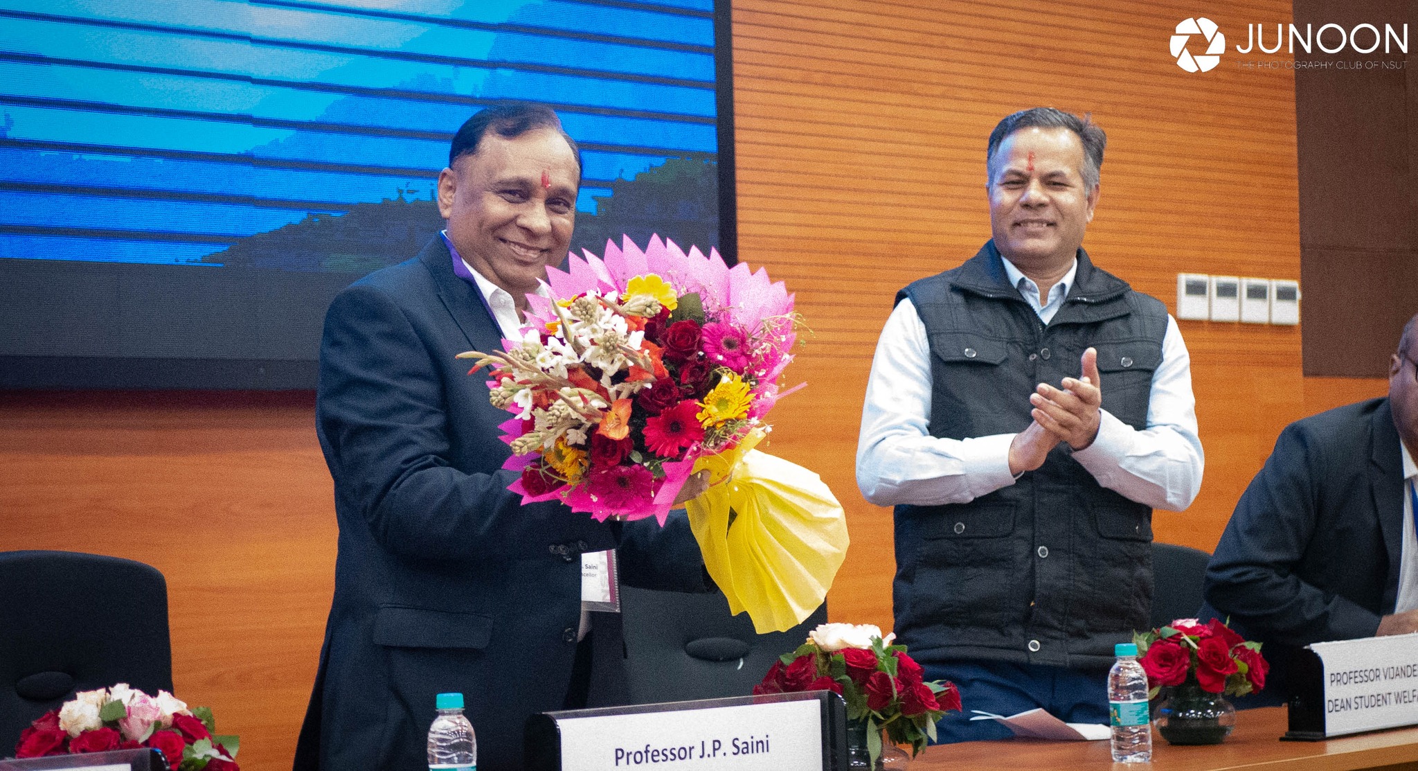 image number 8 of alumni meet